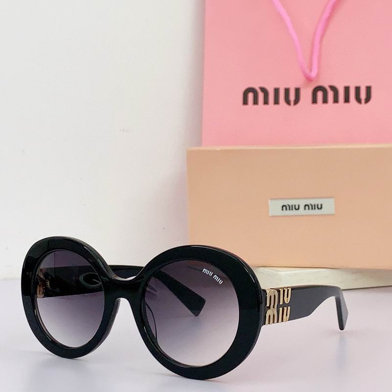 Miumiu Glasses (37)